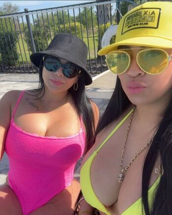 Full leaked Yeinny pacheco page private onlyfans photo