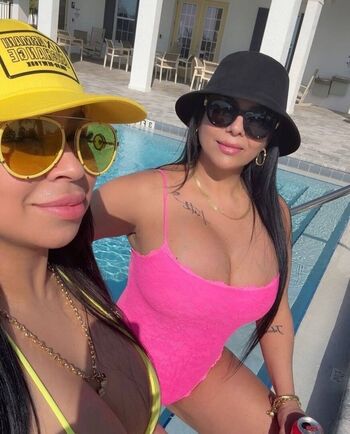 Full leaked Yeinny pacheco page private onlyfans photo