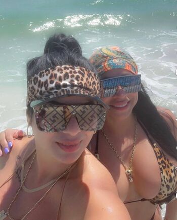 Full leaked Yeinny pacheco page private onlyfans photo