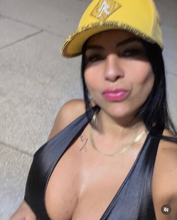 Full leaked Yeinny pacheco page private onlyfans photo