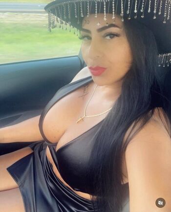 Yeinny Pacheco