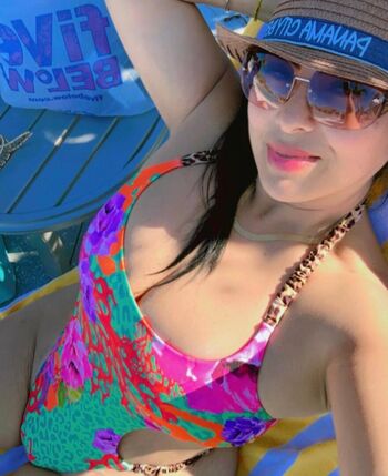 Full leaked Yeinny pacheco private onlyfans photo
