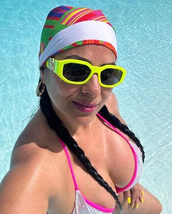 Full leaked Yeinny pacheco private onlyfans photo