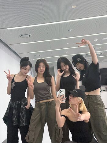 Yeji - ITZY (예지, Hwang Ye-ji)