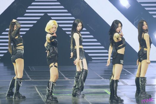 Yeji - ITZY (예지, Hwang Ye-ji)