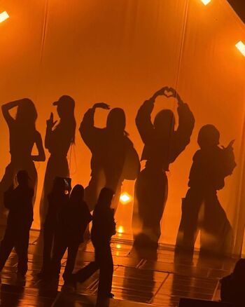 Yeji - ITZY (예지, Hwang Ye-ji)