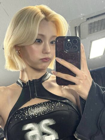 Yeji - ITZY (예지, Hwang Ye-ji)