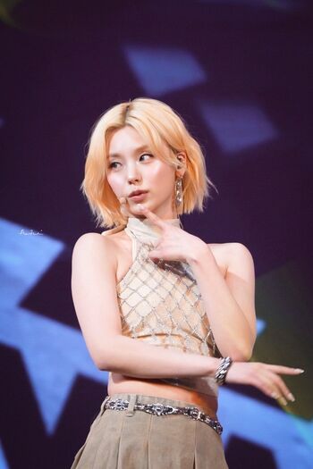 Full leaked Banseozi/ private onlyfans photo