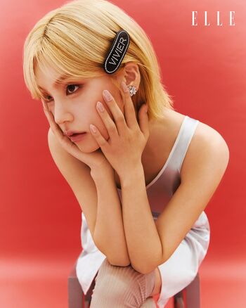 Full leaked Alina gorohova/ private onlyfans photo