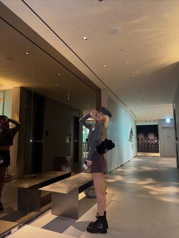 Full leaked Tate mcrae/ private onlyfans photo