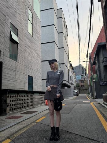 Full leaked Missbehavinxoxo free/ private onlyfans photo