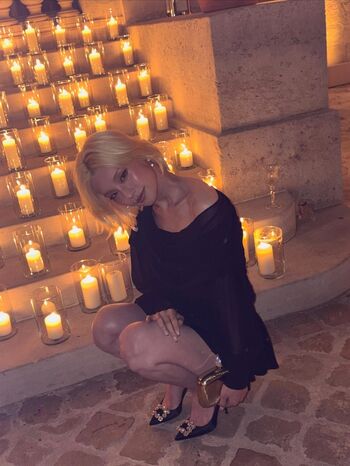 Full leaked Dominika c/ private onlyfans photo