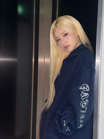 Full leaked Shayerivers / private onlyfans photo