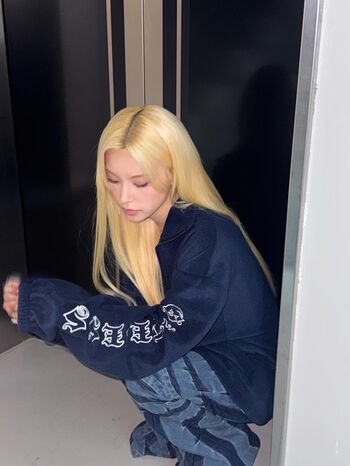 Full leaked Alice pink/ private onlyfans photo