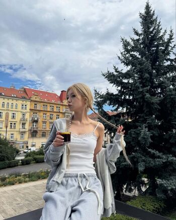 Full leaked Laylamadison/ private onlyfans photo