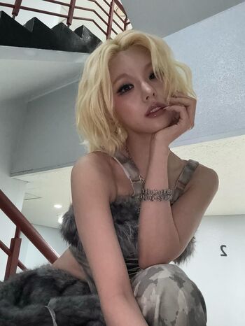 Full leaked Knabik/ private onlyfans photo