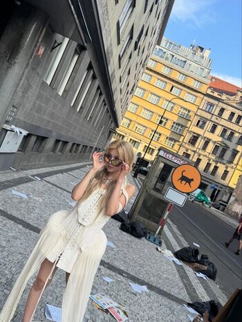 Full leaked Murkovski/ private onlyfans photo