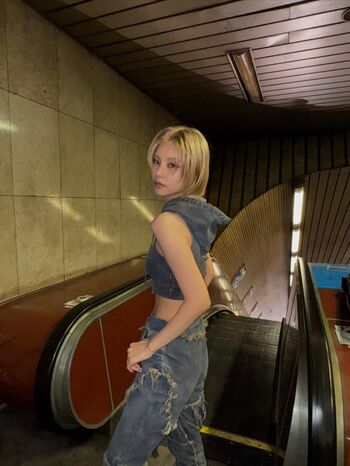 Full leaked Sophie burrell/ private onlyfans photo