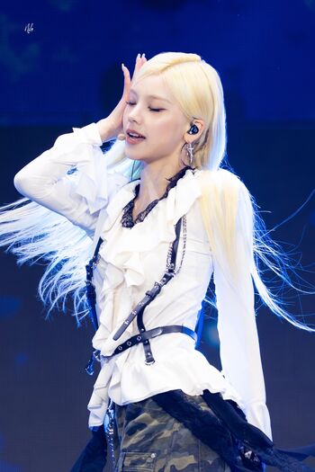 Full leaked Yuna shirahoshi/ private onlyfans photo