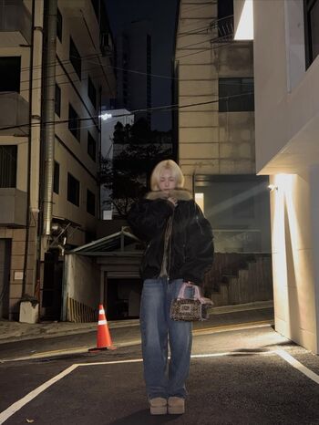 Full leaked Fablehoney / private onlyfans photo