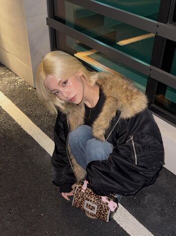 Full leaked Eve dumon/ private onlyfans photo