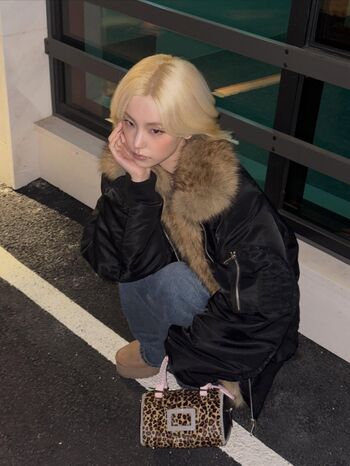 Full leaked Wolfiecindy/ private onlyfans photo