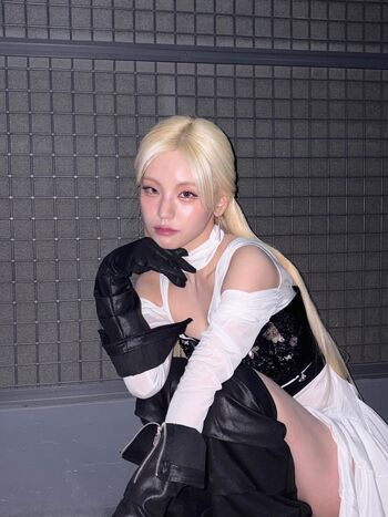 Full leaked Bolortsetsegdurchdenwald private onlyfans photo