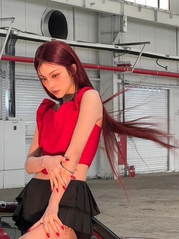 Full leaked Emily willis/ private onlyfans photo