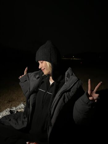 Full leaked Kali roses / private onlyfans photo