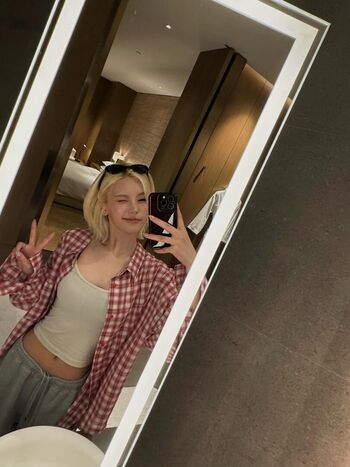 Full leaked Violetlatte/ private onlyfans photo