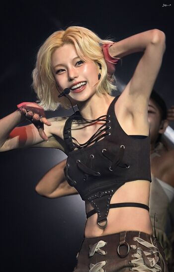 Full leaked Jenny wagner/ private onlyfans photo