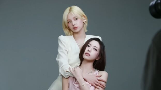 Full leaked Feoncissa / private onlyfans photo