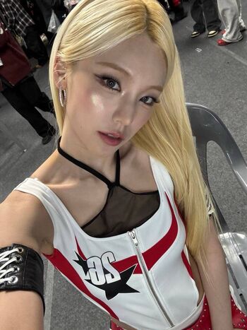 Full leaked Pollyanna woodward/ private onlyfans photo