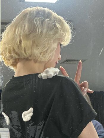 Full leaked Suga antz/ private onlyfans photo