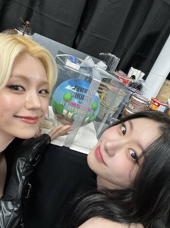 Full leaked Kailah casillas / private onlyfans photo