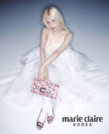 Full leaked Brookeblond/ private onlyfans photo