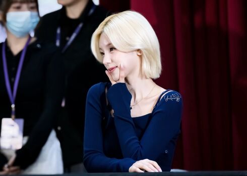 Full leaked Yeji page private onlyfans photo