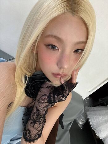 Full leaked Mica nicdao/ private onlyfans photo