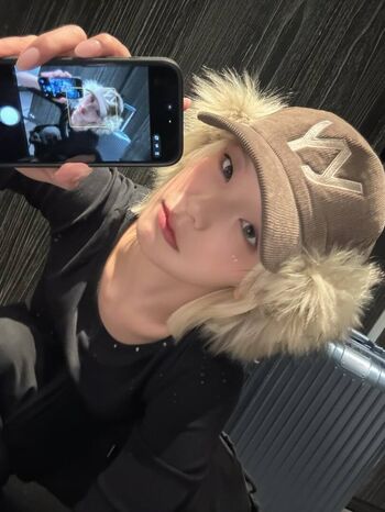 Full leaked Itstwinky/ private onlyfans photo