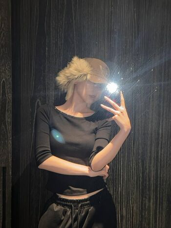 Full leaked Patience xina/ private onlyfans photo