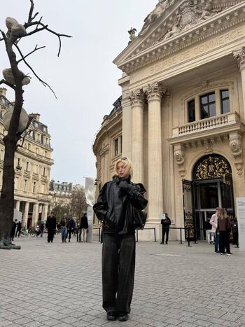 Full leaked Olivia dumas/ private onlyfans photo