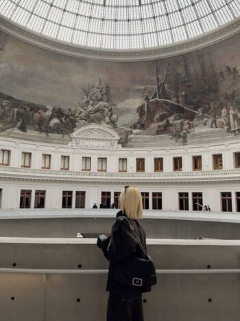 Full leaked Iris apatow/ private onlyfans photo