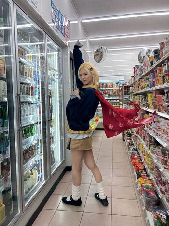 Full leaked Jessannn/ private onlyfans photo