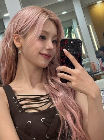 Full leaked Kenzie reeves/ private onlyfans photo