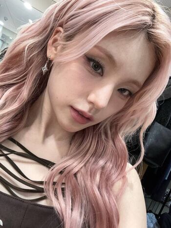 Full leaked Roseruland/ private onlyfans photo