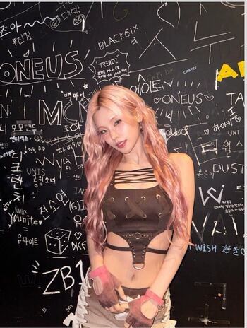 Full leaked Kaddicosplay/ private onlyfans photo