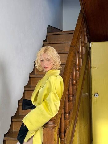 Full leaked Yeji private onlyfans photo