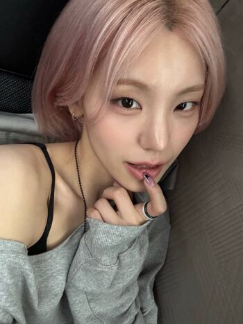 Full leaked Candee licious/ private onlyfans photo