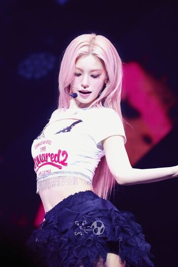 Full leaked Latulip / private onlyfans photo