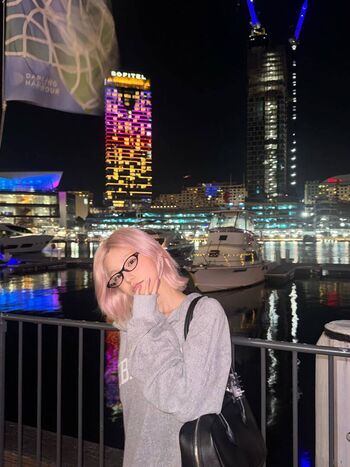 Full leaked Nova cane/ private onlyfans photo